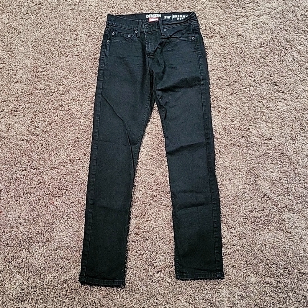 Denizen Levi's